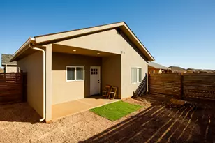 1558 S East Creekside Dr E, Kanab, UT 84741 - Photo 22