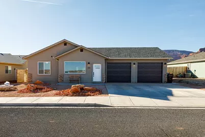 1558 S East Creekside Dr E, Kanab, UT 84741 - Photo 40