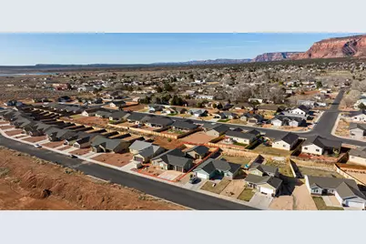 1558 S East Creekside Dr E, Kanab, UT 84741 - Photo 34