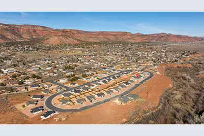 1558 S East Creekside Dr E, Kanab, UT 84741 - Photo 38