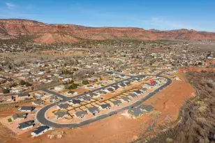 1558 S East Creekside Dr E, Kanab, UT 84741 - Photo 38