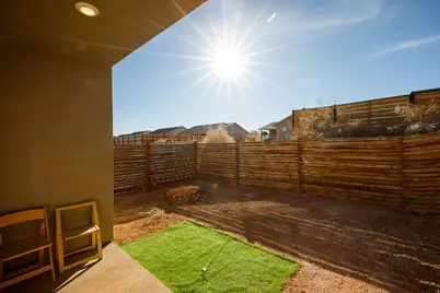 1558 S East Creekside Dr E, Kanab, UT 84741 - Photo 48