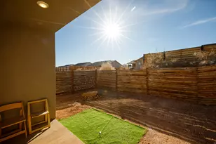 1558 S East Creekside Dr E, Kanab, UT 84741 - Photo 48