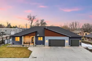 175 N 100 W, Providence, UT 84332 - Photo 1