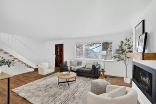 3655 S 1300 E, Salt Lake City, UT 84106 - Photo 2