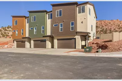 397 E 900 N #3F, Cedar City, UT 84721 - Photo 1