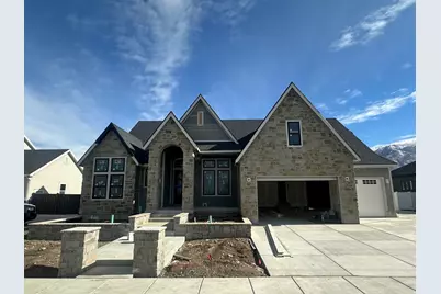 629 S 1475 W, Farmington, UT 84025 - Photo 1