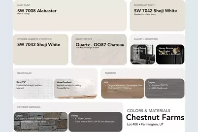 629 S 1475 W, Farmington, UT 84025 - Photo 2