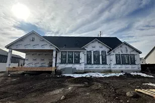 629 S 1475 W, Farmington, UT 84025 - Photo 4