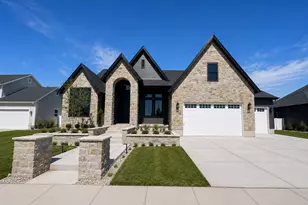 629 S 1475 W, Farmington, UT 84025 - Photo 1