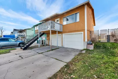 1415 N Mandalay Rd W #A, Salt Lake City, UT 84116 - Photo 1