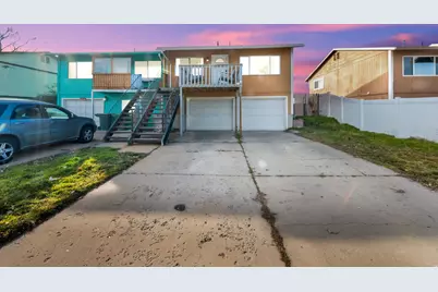 1415 N Mandalay Rd W #A, Salt Lake City, UT 84116 - Photo 2