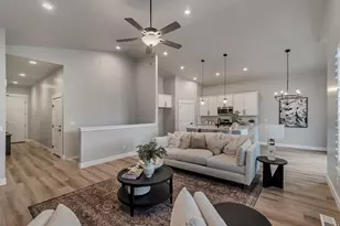 10824 S Haven Landing Dr, South Jordan, UT 84095 - Photo 4