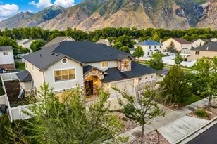 758 W 375 N, Springville, UT 84663 - Photo 4