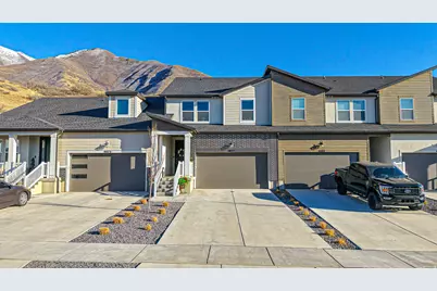 4877 S Heartwood Rd, Mapleton, UT 84664 - Photo 1