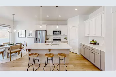 4877 S Heartwood Rd, Mapleton, UT 84664 - Photo 2