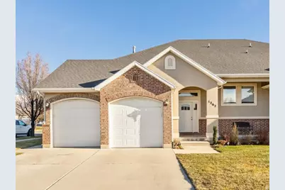 1262 N Circle Cv W, Lehi, UT 84043 - Photo 1