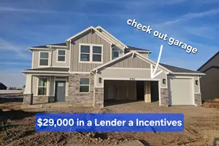 3762 W 1700 S, Taylor, UT 84401 - Photo 1