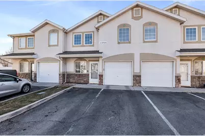 3716 S Donatello Ct #B, West Valley, UT 84119 - Photo 2