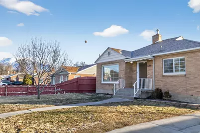 830 N 750 W, Provo, UT 84604 - Photo 1