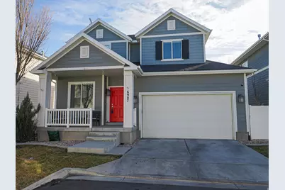 6907 S Zandi Dr, Midvale, UT 84047 - Photo 1