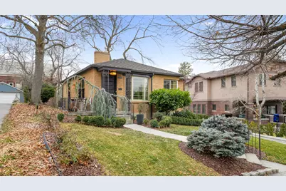 1406 E Michigan Ave, Salt Lake City, UT 84105 - Photo 2