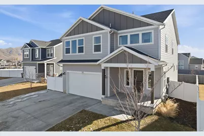 732 E Stonebriar Dr N, Eagle Mountain, UT 84005 - Photo 6