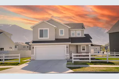 3048 S 400 W, Nibley, UT 84321 - Photo 1