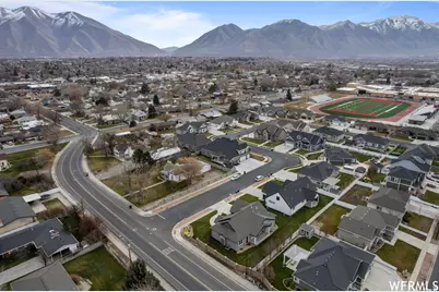 393 N 400 W, Spanish Fork, UT 84660 - Photo 34