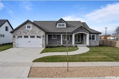 393 N 400 W, Spanish Fork, UT 84660 - Photo 1