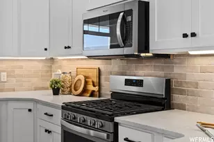 393 N 400 W, Spanish Fork, UT 84660 - Photo 16