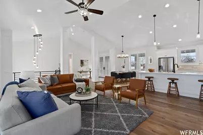 393 N 400 W, Spanish Fork, UT 84660 - Photo 6