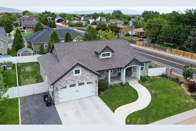 393 N 400 W, Spanish Fork, UT 84660 - Photo 32