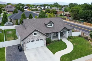 393 N 400 W, Spanish Fork, UT 84660 - Photo 32