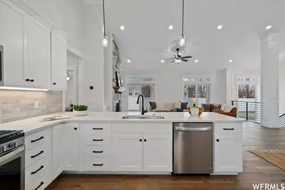 393 N 400 W, Spanish Fork, UT 84660 - Photo 18