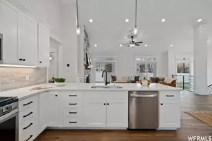 393 N 400 W, Spanish Fork, UT 84660 - Photo 18