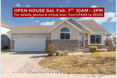 5412 S 3925 W, Roy, UT 84067 - Photo 1