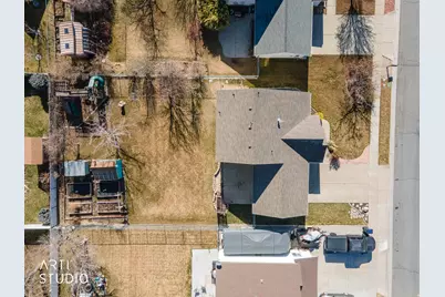 5412 S 3925 W, Roy, UT 84067 - Photo 46