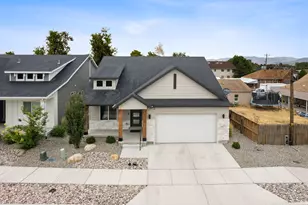 1736 W Drake Ln, West Jordan, UT 84084 - Photo 2