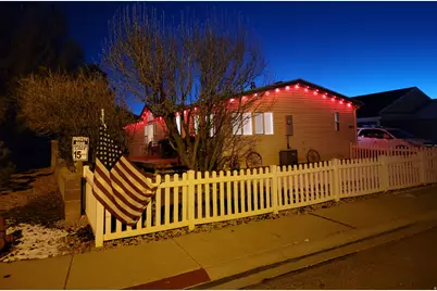 2213 W 475 S #34, Parowan, UT 84761 - Photo 1