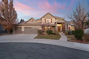 2439 E Woodwillow Circle, Salt Lake City, UT 84109 - Photo 1