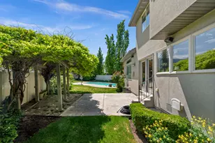 2439 E Woodwillow Circle, Salt Lake City, UT 84109 - Photo 40
