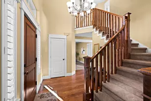 2439 E Woodwillow Circle, Salt Lake City, UT 84109 - Photo 4