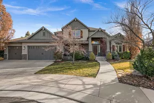 2439 E Woodwillow Circle, Salt Lake City, UT 84109 - Photo 50