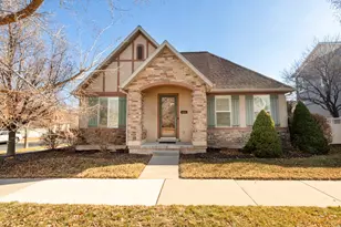 4681 W Pale Moon Ln, South Jordan, UT 84009 - Photo 1