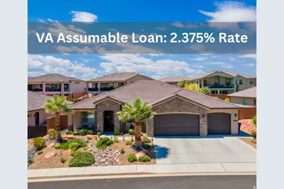 2057 N Vista Springs Dr, Washington, UT 84780 - Photo 1