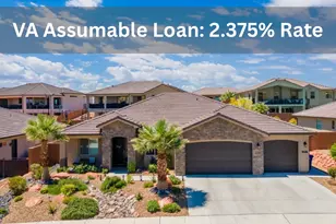 2057 N Vista Springs Dr, Washington, UT 84780 - Photo 1