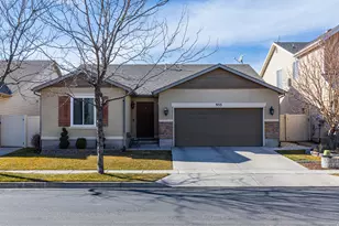 953 N Cambria Dr W, North Salt Lake, UT 84054 - Photo 2