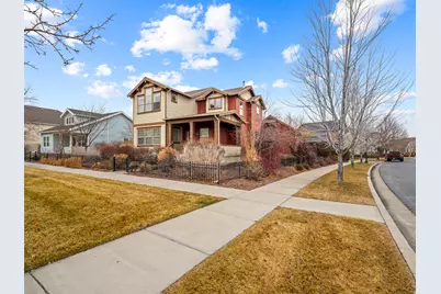 4172 W Lake Bridge Dr S, South Jordan, UT 84009 - Photo 2