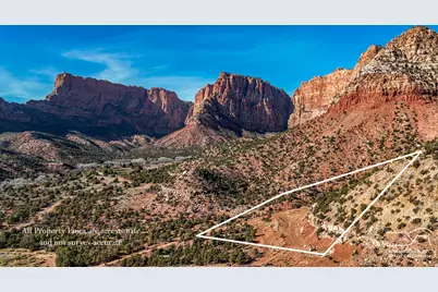 1542 Water Canyon Rd, Hildale, UT 84784 - Photo 2